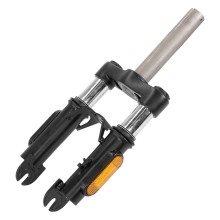 Scooter geüpgradede hydraulische voordemper voor M365/Pro/1S