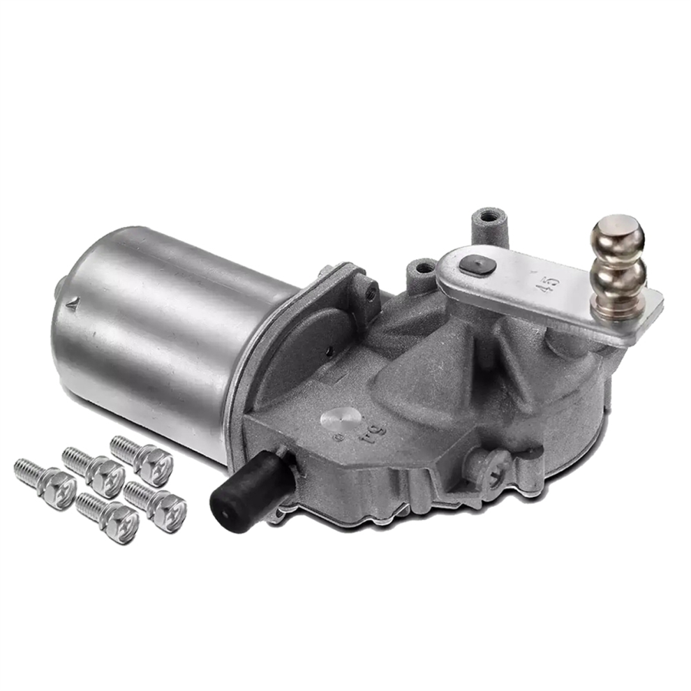 61617200510 Car Windshield Wiper Motor For X5 X6 4853831861496