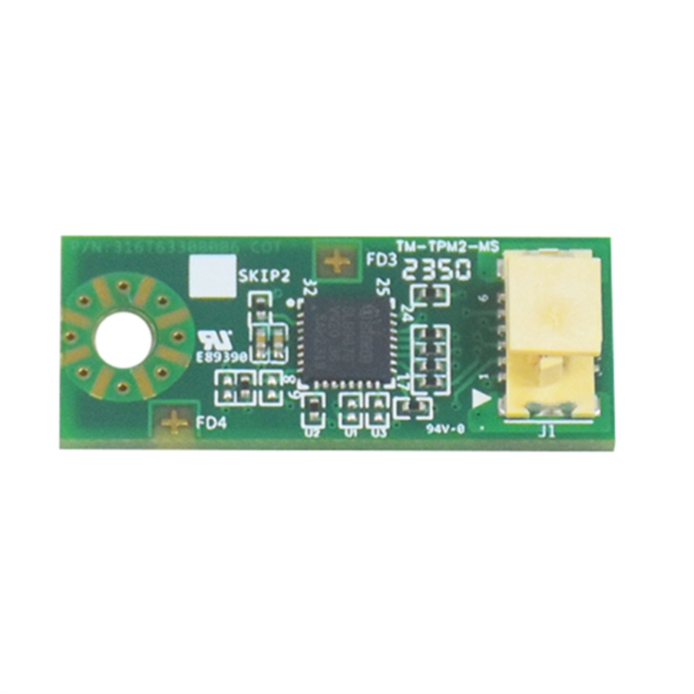 Security Module Tpm2.0 Tm-Tpm2-I -Ms Trusted Platform Module 4853831861571