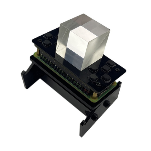 LCD-3D-Display-Kit Transparenter holografischer Projektorbildschirm 1