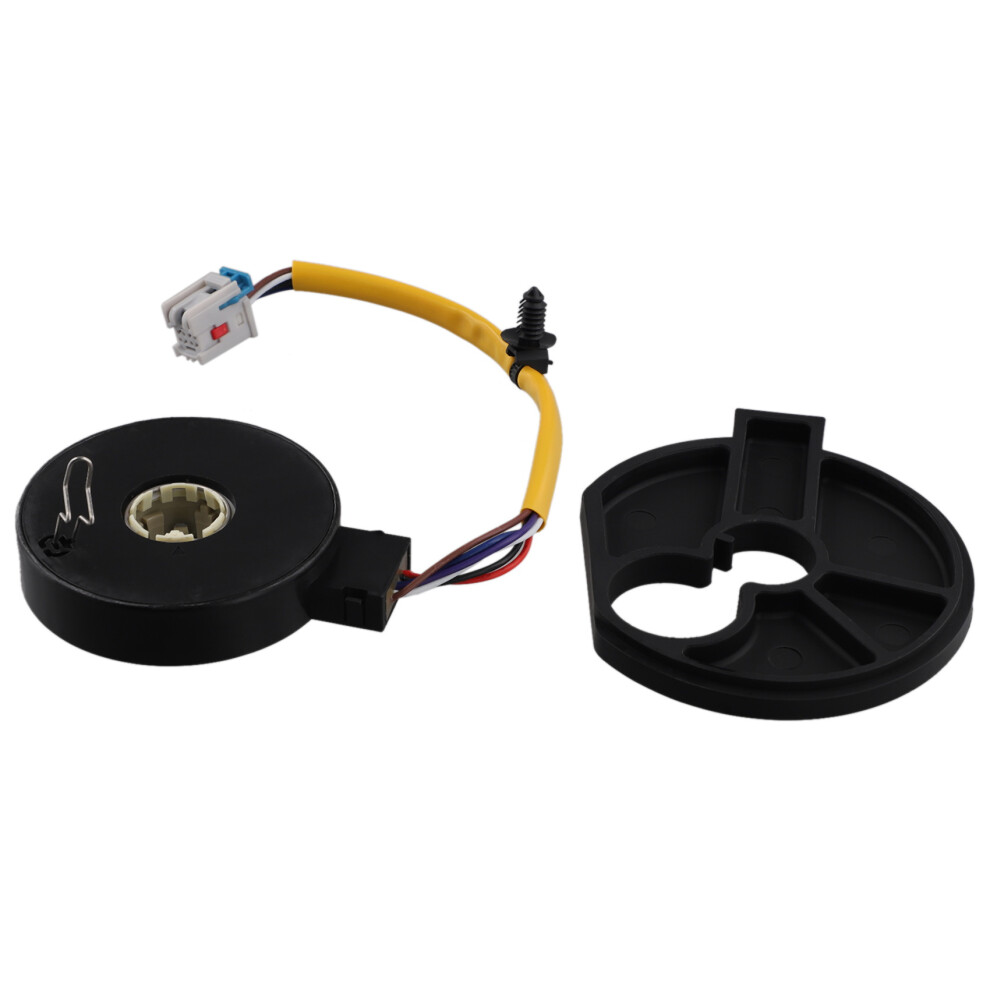 Sensore Di Coppia Sterzante Con Allineamento Tl Per Uscita