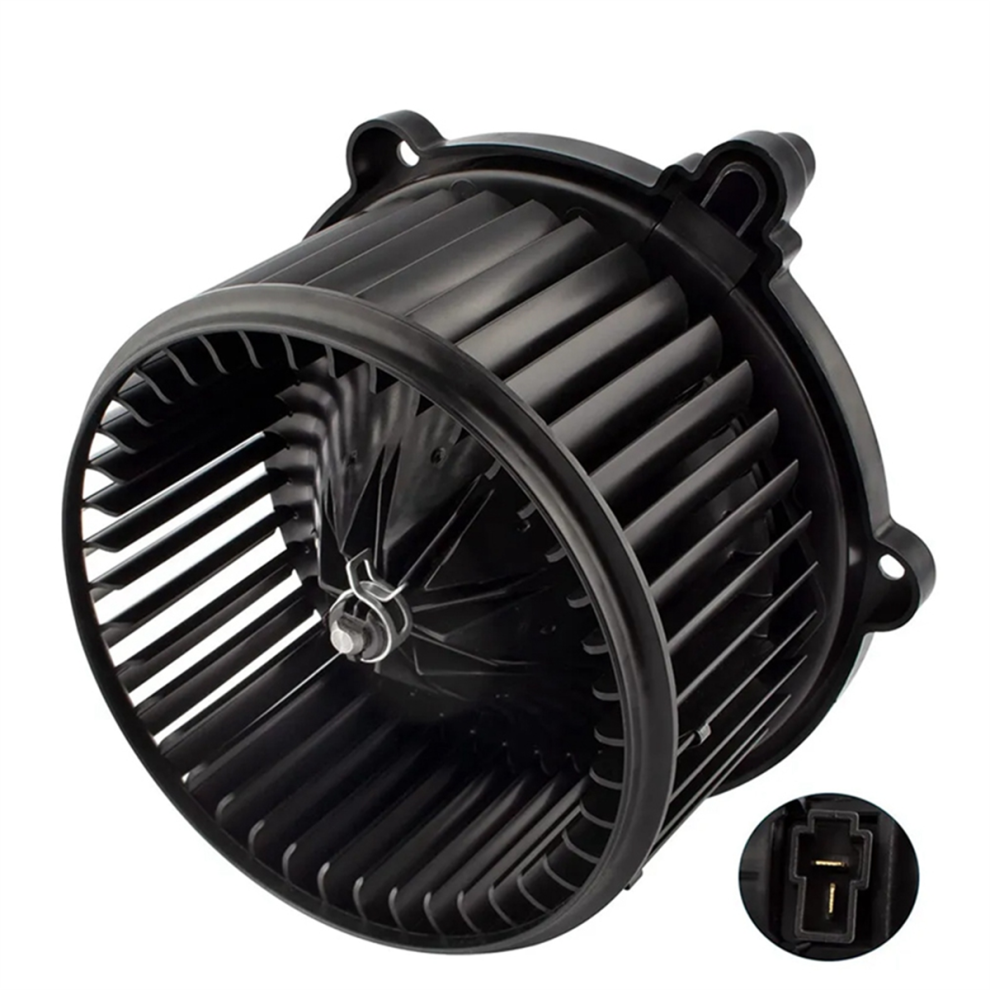 Nouveau moteur de ventilateur de chauffage A/C pour