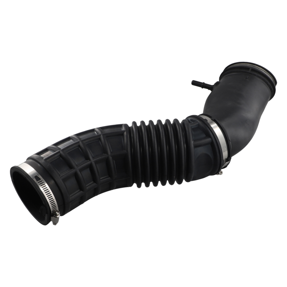 Air Flow Pipe Intake Throttle Body Hose Assembly For Edge Black 4853831862646