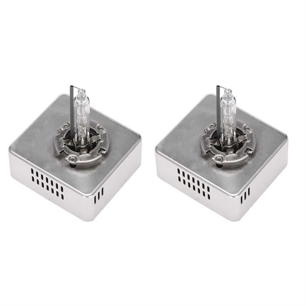 9285410171,13594523 1Pair D5s 6000K Xenon Hid Headlight Bulbs 4853831862912