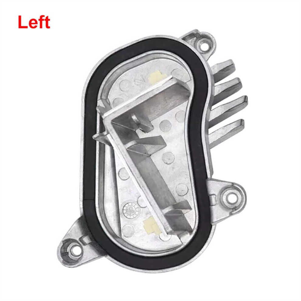 Moduli Di Controllo Degli Indicatori Di Direzione Dei Fari Drl A Led Sinistro E Destro Per