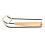 Billiard Table Ball Falling Rail Snooker Billiard Table Accessories 2