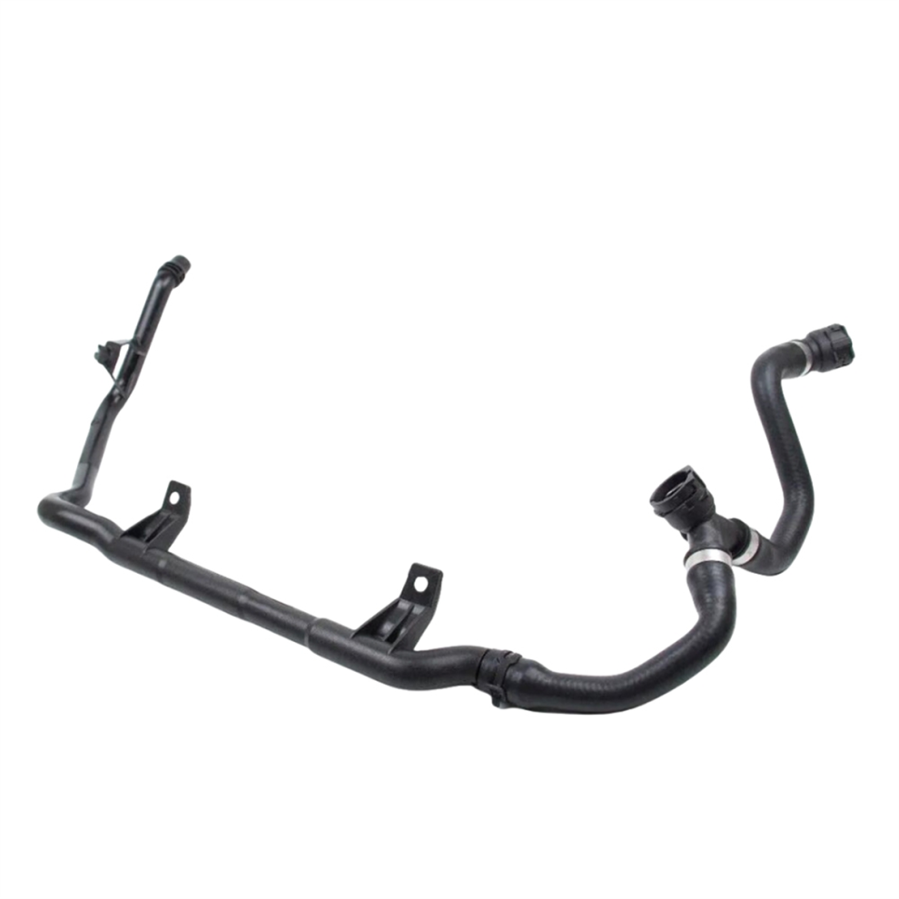 Tubo Flessibile Del Radiatore Del Serbatoio Dell'acqua Tubo Dell'acqua Di Raffreddamento 17127548223 Per