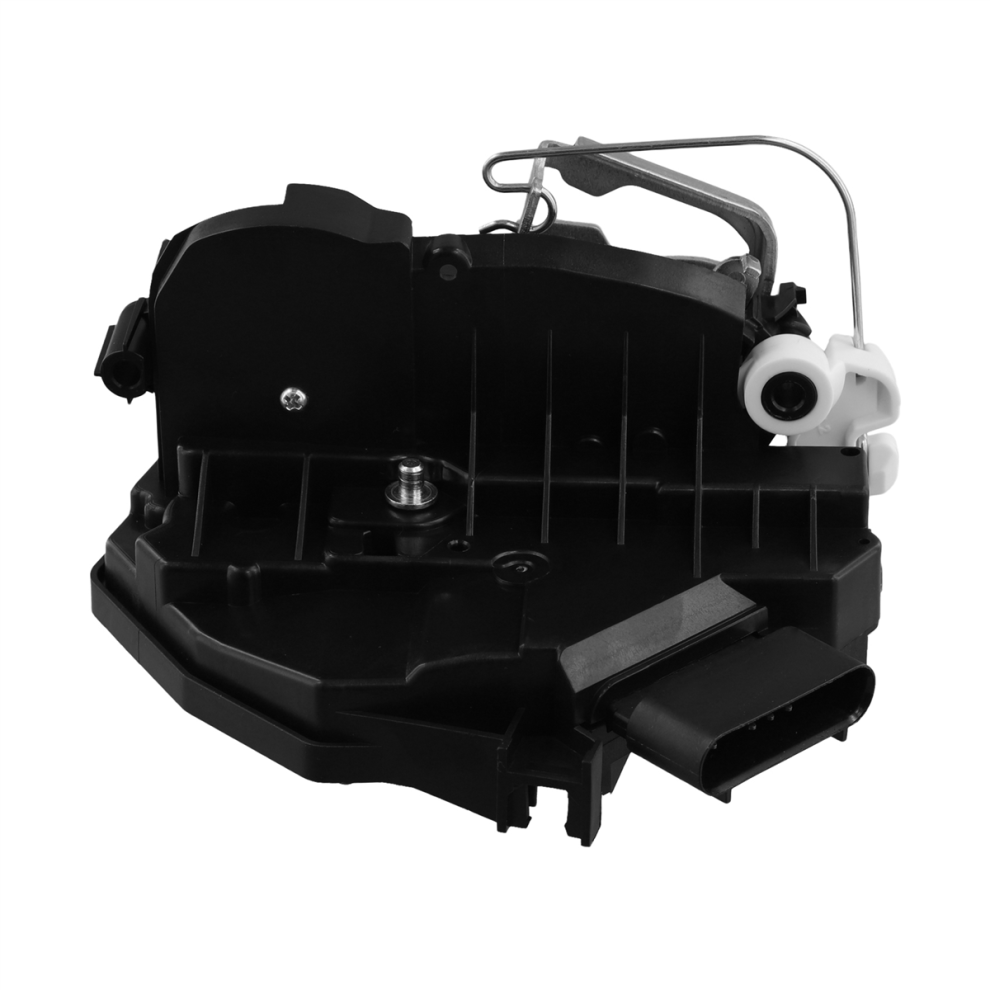 Attuatore A Molla Per Serratura Porta Anteriore Sinistra Per