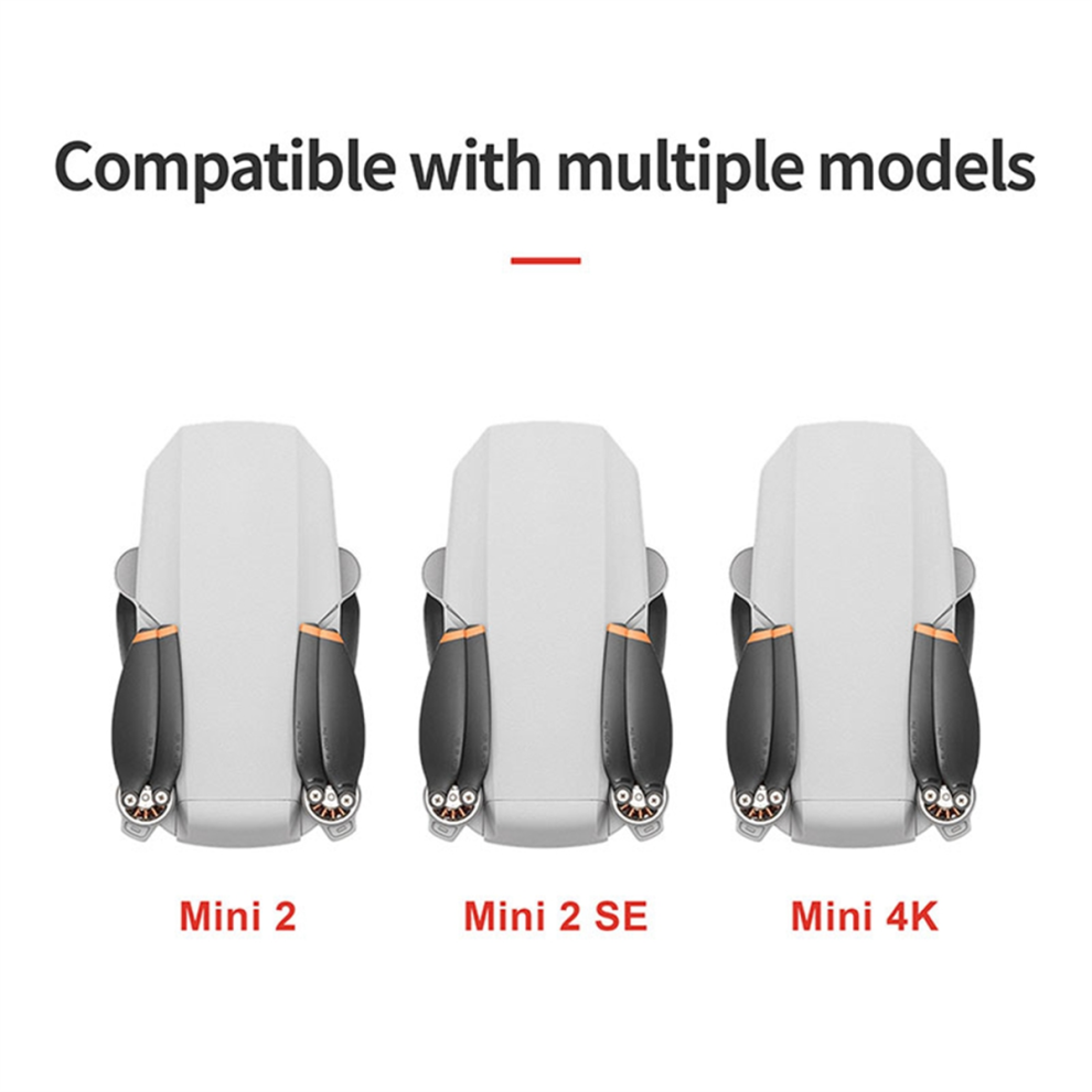 Kit de filtres spéciaux pour Mini 4K Mini 2 SE Mini 2