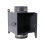 Drogerkanaal pluizenfilter, binnendrogerventilatieset met drogerventilatieslang 2