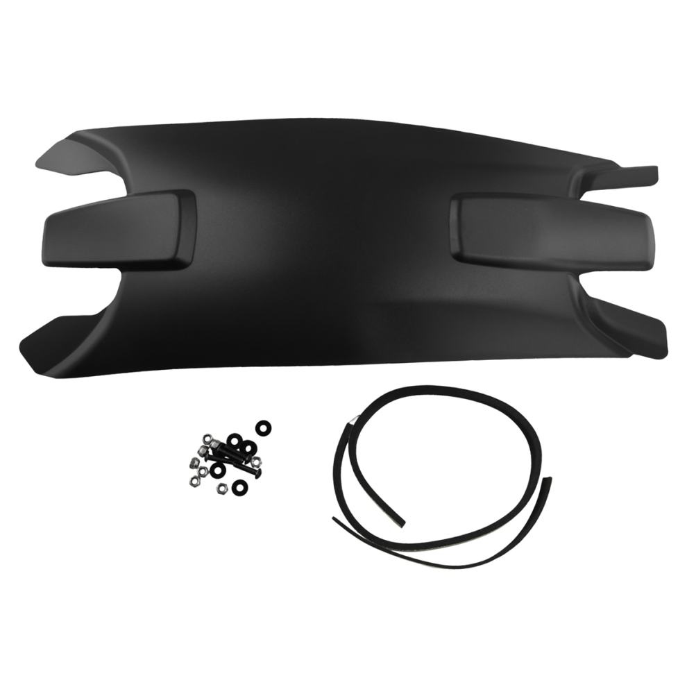 Motorcycle Accessories Huggers For Trident 660 2021-2024 4853831866583
