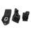 2Pair Front Headlight Bracket Repair Mount Kits for - CLA 7