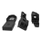 2Pair Front Headlight Bracket Repair Mount Kits for - CLA 6
