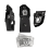 2Pair Front Headlight Bracket Repair Mount Kits for - CLA 2