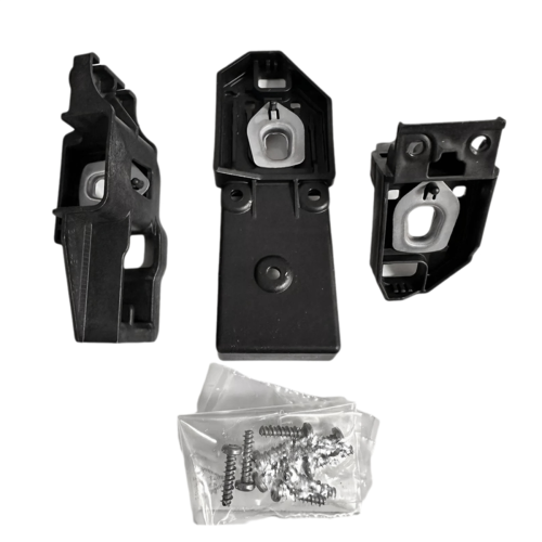 2Pair Front Headlight Bracket Repair Mount Kits for - CLA 1