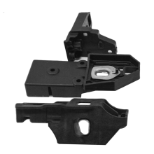 2Pair Front Headlight Bracket Repair Mount Kits for - CLA