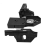 2Pair Front Headlight Bracket Repair Mount Kits for - CLA 1