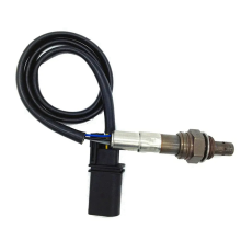 Car Oxygen Sensor LZA15-GM3 LZA15GM1 for Aveo D 1.3L