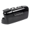 Couvercle de pompe à eau noir brillant pour TRI GLIDE ULTRA FLHTCUTG 2