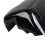 Couvercle de pompe à eau noir brillant pour TRI GLIDE ULTRA FLHTCUTG 4