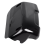 Couvercle de pompe à eau noir brillant pour TRI GLIDE ULTRA FLHTCUTG 5