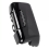 Couvercle de pompe à eau noir brillant pour TRI GLIDE ULTRA FLHTCUTG 7