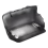Couvercle de pompe à eau noir brillant pour TRI GLIDE ULTRA FLHTCUTG 6