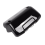 Couvercle de pompe à eau noir brillant pour TRI GLIDE ULTRA FLHTCUTG 1