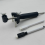 Eyebrow Scriber Car Dent Repair Tool Data Recovery Scriber Plastic 2