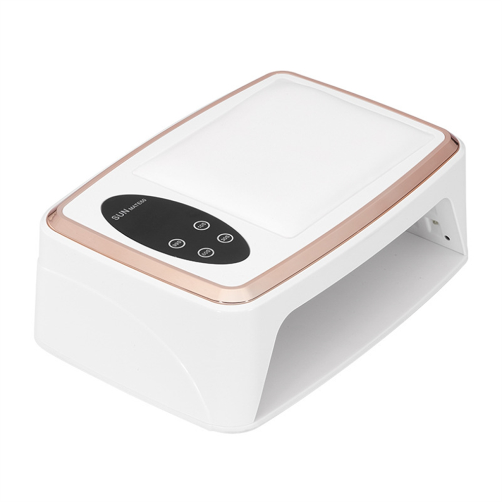 Markenlos 380W Nail Dryer 90 Leds Nail Dryer Uv Lamp Eu Plug