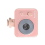 Mini luz de vídeo LED P96 Pro, 2500-6500K ajustável, B 3