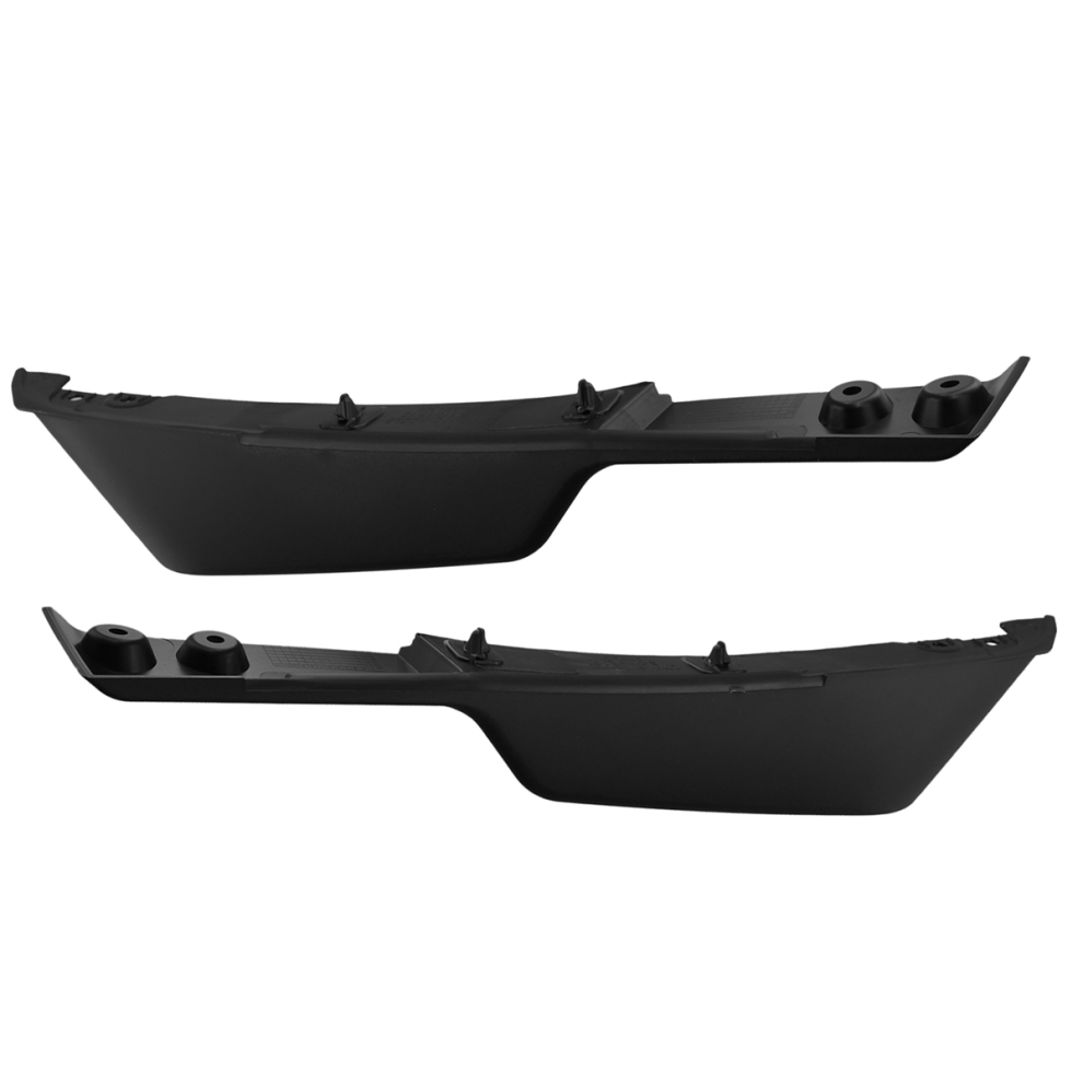 Car Front Bumper Lip Diffuser Splitter Spoiler Protector 4853831869348