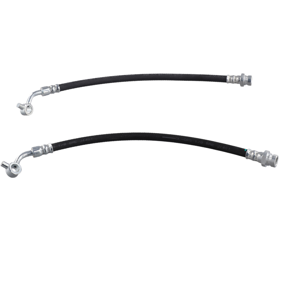 Tubo Freno Posteriore Auto Lh 4873034000 Rh 4873134000 Per