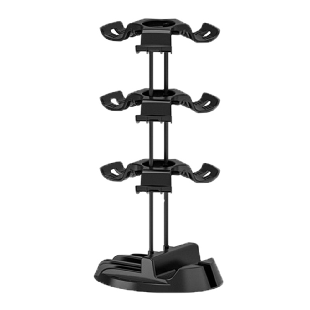 Controller Stand, Headphone Holder, Game Controller Hanger, 3 Tier 4853831870405