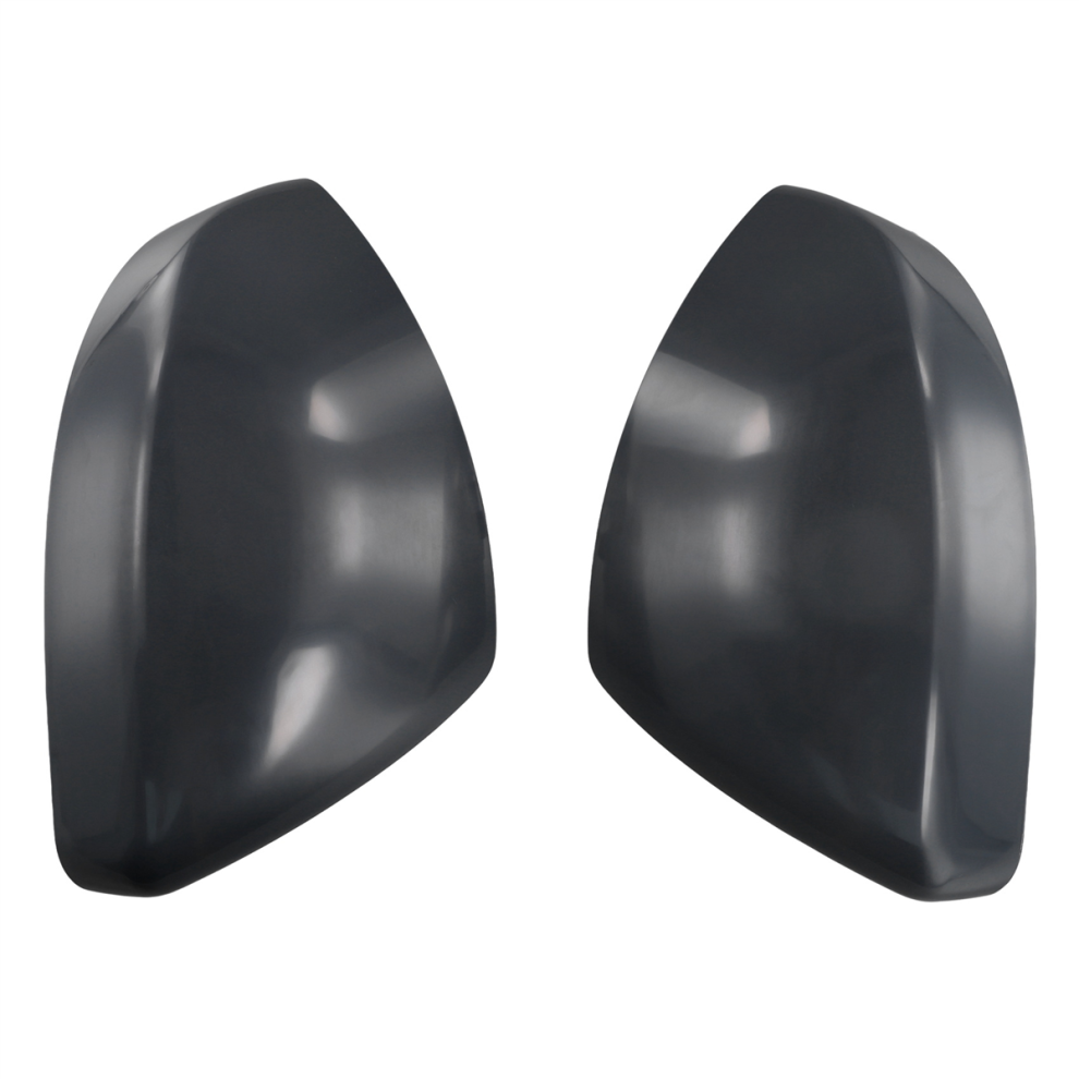 1 Paio Di Copri Specchietti Retrovisori LR048353 LR048354 Per Range Evoque