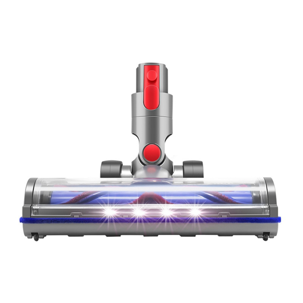 Pour aspirateur balai sans fil à brosse souple V10slim V12