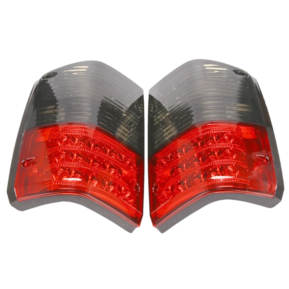 Rear Bumper Right Led Tail Assembly Brake Stop Lamp For Light 4853831871884