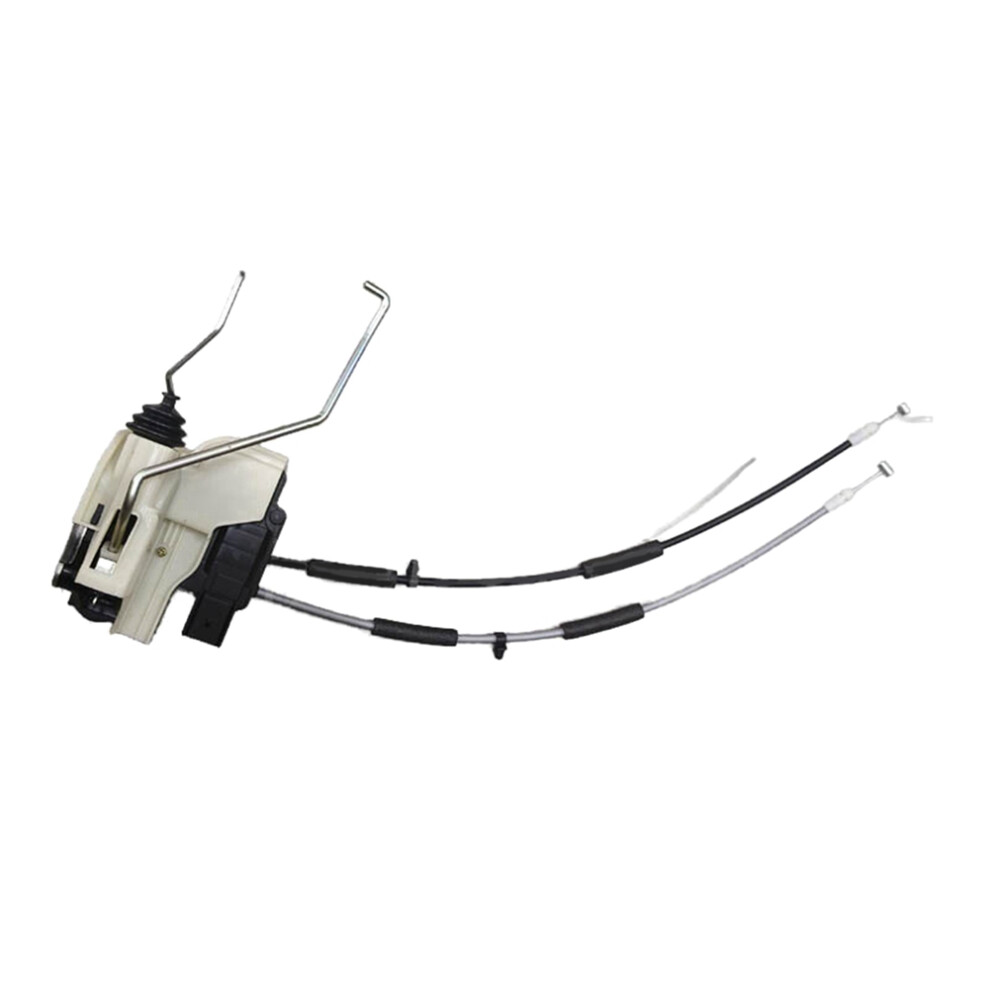 Front Right Door Lock Actuator For Picanto 2012-2016 4853831872744