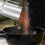 Metal Ignition Charcoal Barrel Fast Fire Start Bucket 2