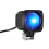 Square LED Forklift Lights DC 10-80V Forklift Backup Lights 1