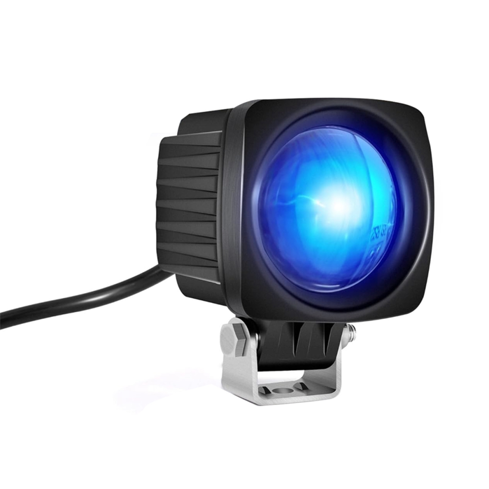 Square Led Forklift Lights Dc 10-80V Forklift Backup Lights 4853831873000
