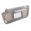 Left Front Sun Visors Shades with LED Light for RX-8 LHD 5