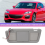 Left Front Sun Visors Shades with LED Light for RX-8 LHD 7