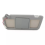 Left Front Sun Visors Shades with LED Light for RX-8 LHD 4