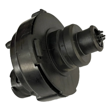 Für EC210 EC240 Bagger vakuum schalter luftdruck sensor