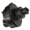 para sensor de pressão de ar do interruptor de vácuo da escavadeira EC210 EC240 1