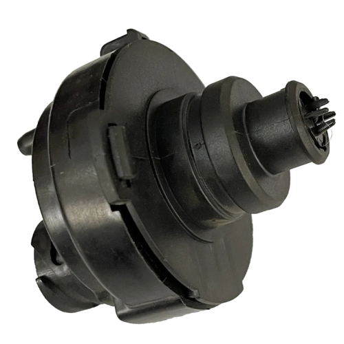 para sensor de pressão de ar do interruptor de vácuo da escavadeira EC210 EC240
