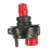 para sensor de pressão de ar do interruptor de vácuo da escavadeira EC210 EC240 2