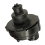 para sensor de pressão de ar do interruptor de vácuo da escavadeira EC210 EC240 6