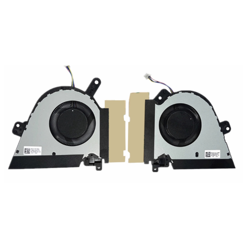 Για ανεμιστήρα ψύξης κάρτας γραφικών TUF Dash F15 FX516P RTX3070 1
